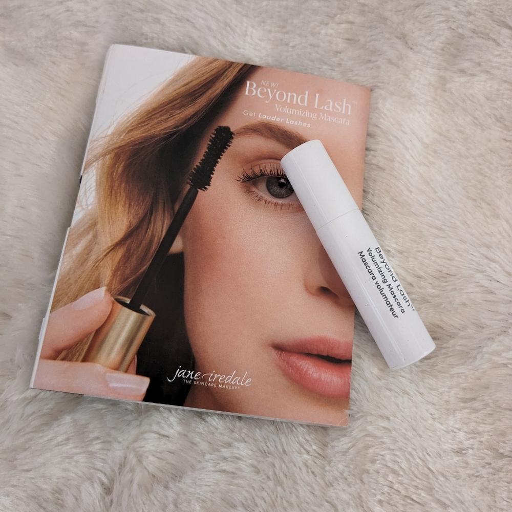 Jane iredale